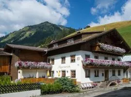 Gästehaus Alpenruh