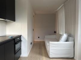 Apartment in Sollentuna Centrum 1205, hotel v destinaci Sollentuna