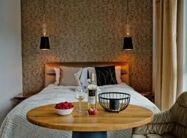 Apartamenty Belni Hel Edyta i Maciej Wolak