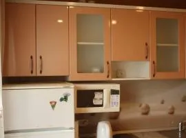 Квартира на набережная