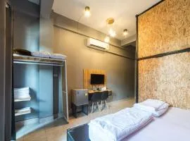 Joox B - Serviced Apartment