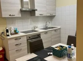 Bicocca Flat F