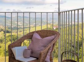 I Ciabot di Monforte, apartamento em Monforte dʼAlba