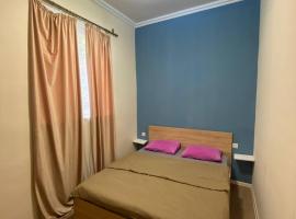 Paronyan hostel, hotell i Yerevan