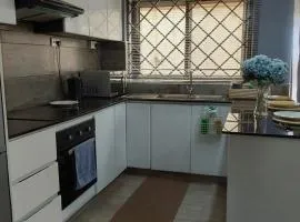 Rena Apartments