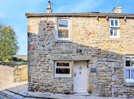 Blossom Tree Cottage, hotel with parking in Barnoldswick