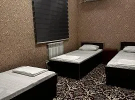 Karakalpak Travel