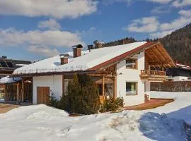 Alpen-Chalet Benzeck