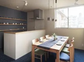 TasoneUrbanStayOsaka 東住吉1