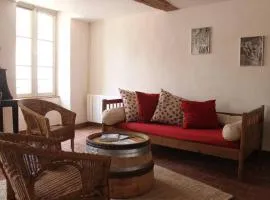 Appartement -Le Clos- Cellier de l'abbaye