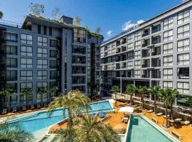 Tropics Kamala 2BR Apartment CTG B605-6
