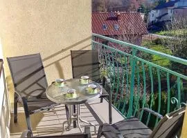 Apartament Perłowy 2 - z antresolą i widokiem - Dream Apart