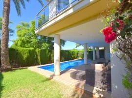 Apartamento Toscana Javea - 5057