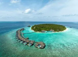 Dusit Thani Maldives