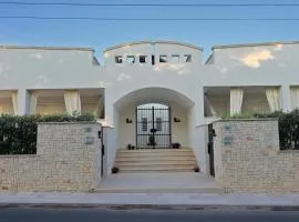 Altamarea Beach Experience Villetta SD