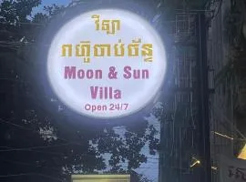 Moon and Sun Villa