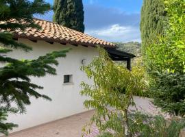 Villa al Presti, Vacanze in pieno relax, holiday home sa Cefalù