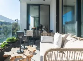 Riverview apartamento en LLanes
