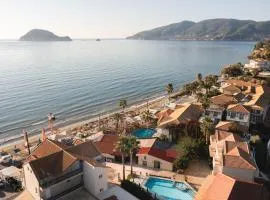 Manthos Beachfront Apartments