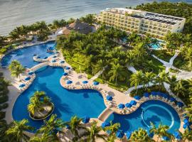 Azul Beach Resort Riviera Cancun, Gourmet All Inclusive by Karisma, resort in Puerto Morelos