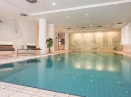 Hotel Am Moosfeld