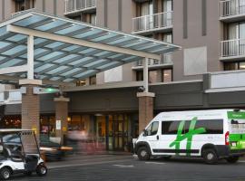 Holiday Inn Nashville - Vanderbilt - Dwtn by IHG, hotel in Nashville