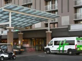 Holiday Inn Nashville - Vanderbilt - Dwtn by IHG
