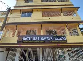 Hotel Hari Gayatri Regent