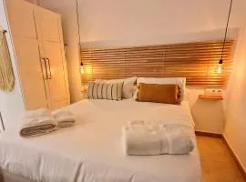 Loft acogedor cerca de Barcelona