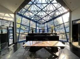 BleueCube Signature Colmar
