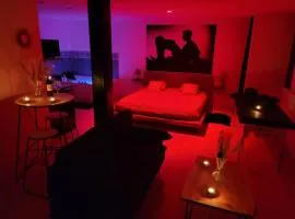 Le plaisir des sens