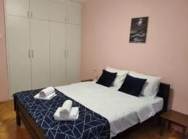 Apartman Dara - Novi Beograd