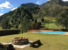 Cabana Cara de Cão