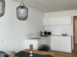 Cosy Apartment Marlain-Self Check in, apartament din San Valentino alla Muta