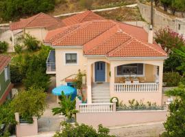 House Kochyli, hotel u gradu Kefalonija