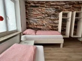 Highway Preußisch Oldendorf