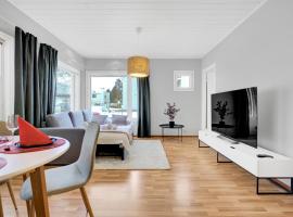 Bellarova Apartments X