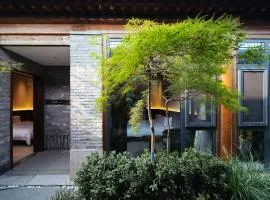 Jingmao Alley Hotel Beijing Wangfujing Dongsi Subway Station Branch