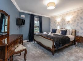 Troysgate House: Kilkenny şehrinde bir otel