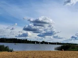Apartament Nad Zalewem Zegrzyńskim