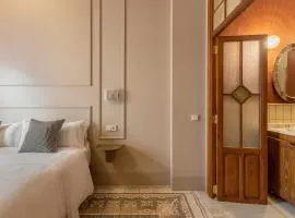 La Novieta Boutique Hotel - Adults Only