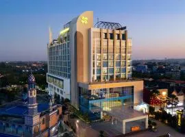 Platinum Hotel & Convention Hall Balikpapan