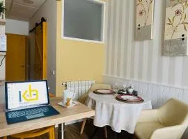 Hotel 4 estrellas en Benasque