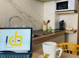 Apartamento Netu - kasasbenas