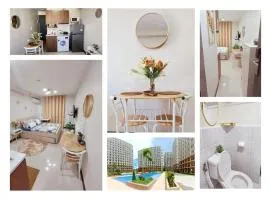 Serene Staycation Hideaway - Ann's Residences
