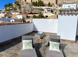 Balcón de la Plaza