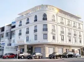 Nhật Tân Hotel