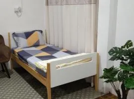 PINTARMAN HOMESTAY near IMPERIAL MALL Share unit