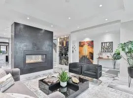 Luxurious Spa Retreat - Toronto Escape