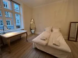 Historical appartment